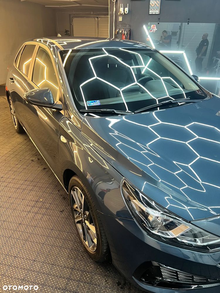Hyundai i30 - 4