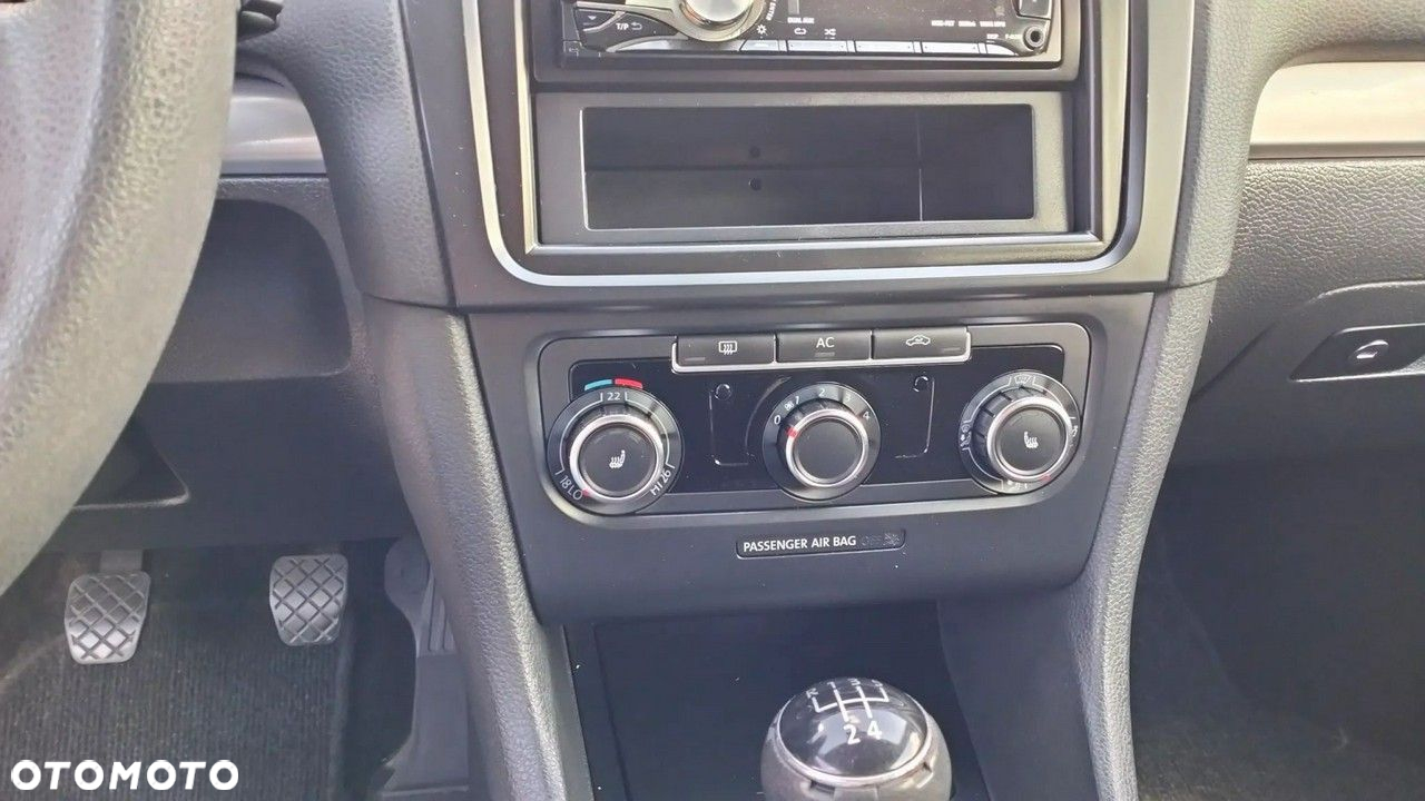 Volkswagen Golf VI 1.4 Trendline - 12