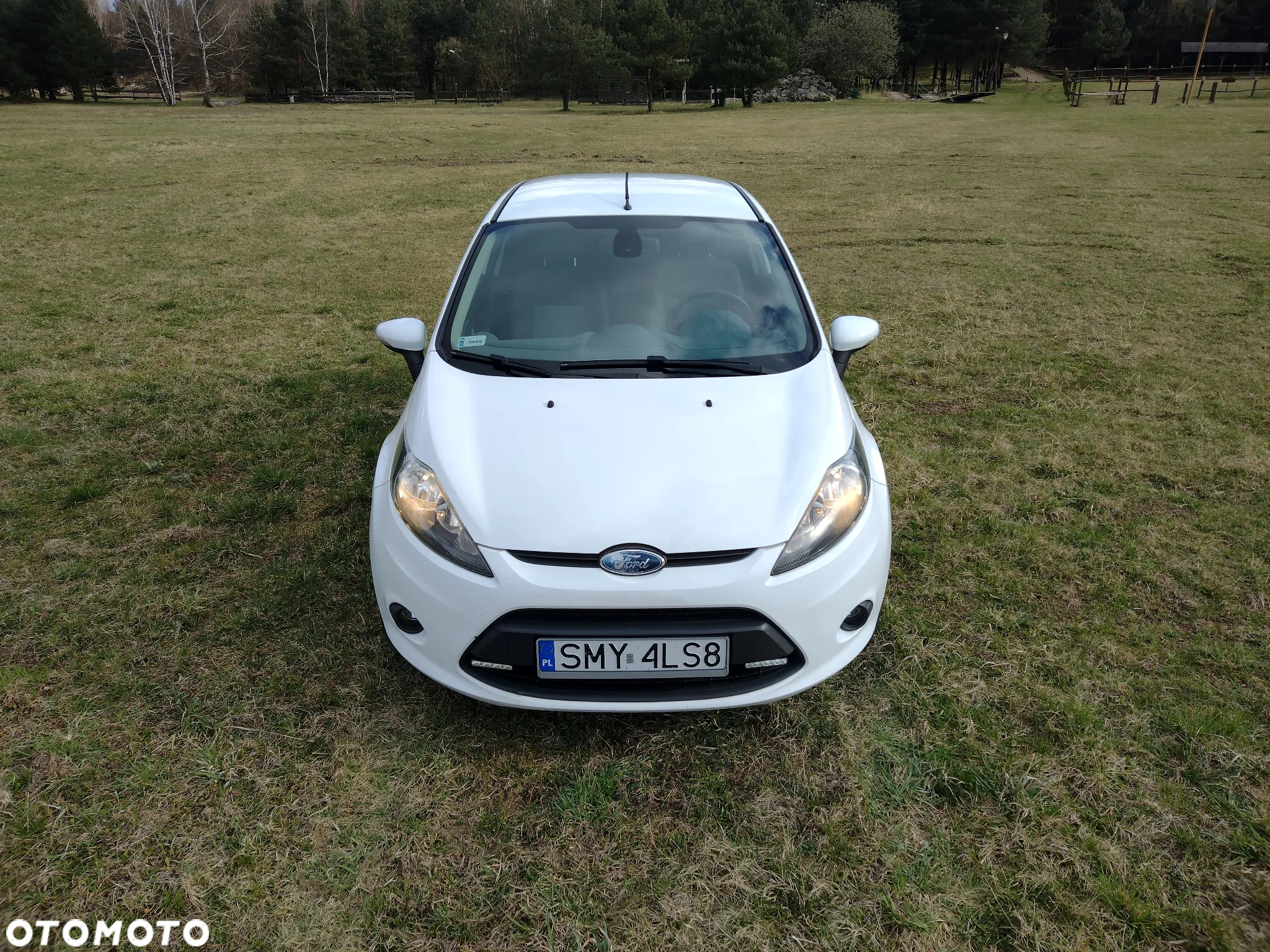 Ford Fiesta 1.4 TDCi Trend - 2