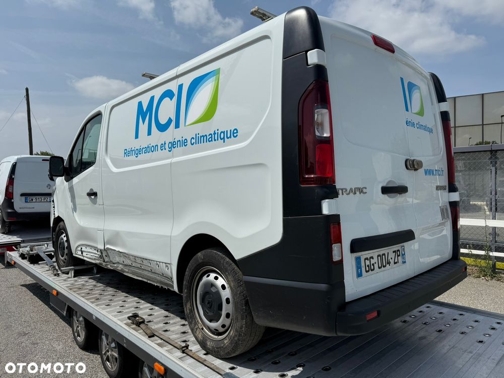 Renault Trafic - 4