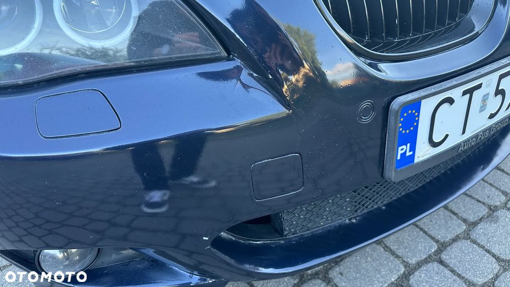 BMW Seria 5 - 17