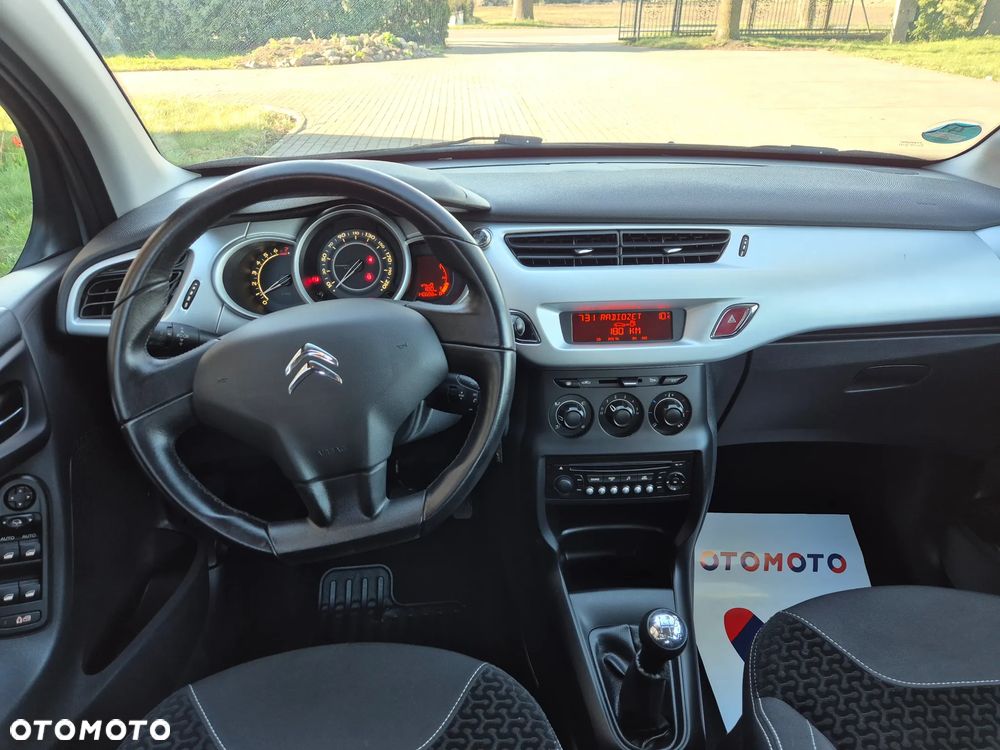 Citroën C3 1.4 VTi Exclusive - 5