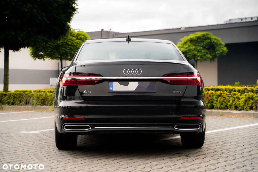 Audi A6 - 12