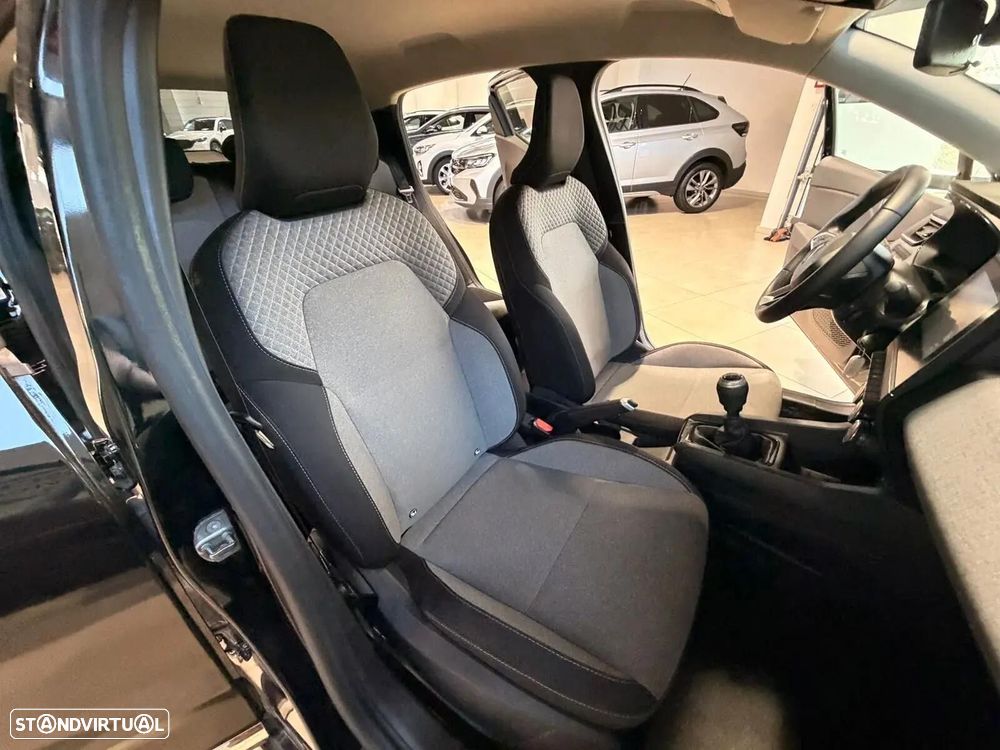 Renault Clio 1.0 TCe Evolution Bi-Fuel - 21