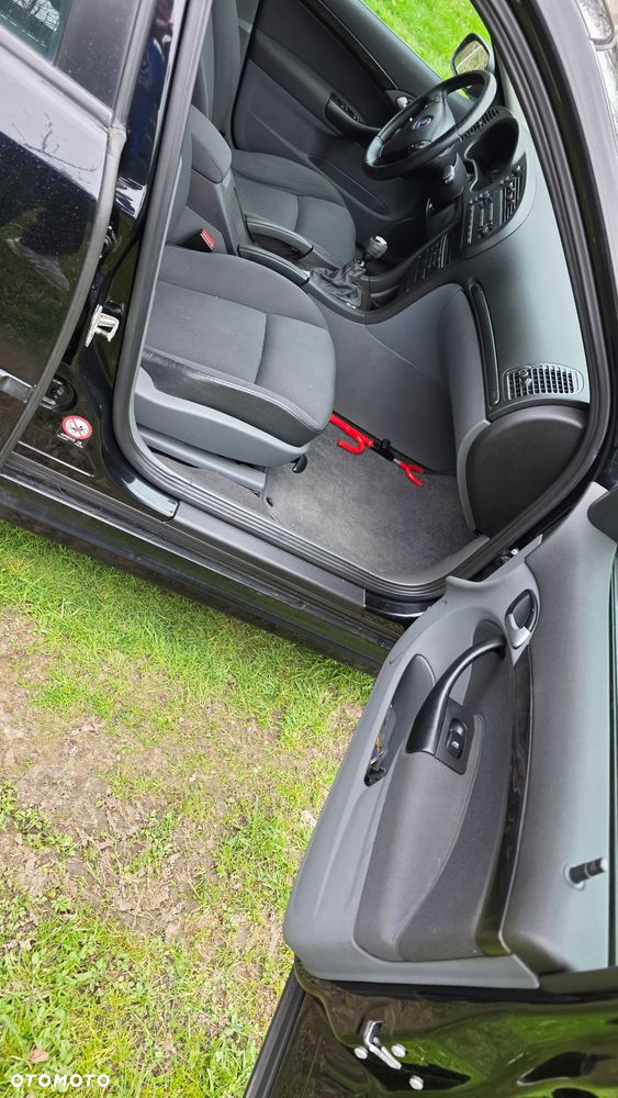Saab 9-3 S 2.0i - 8