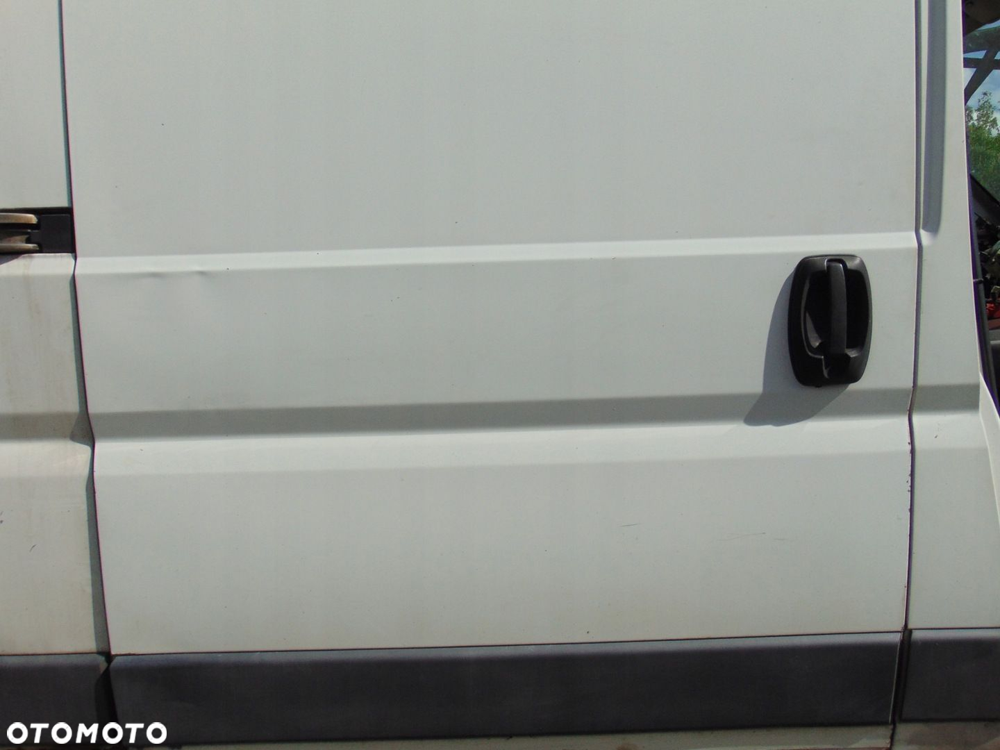 DRZWI PRAWE TYŁ PRZESUWNE FIAT DUCATO III 06r- EU - 6
