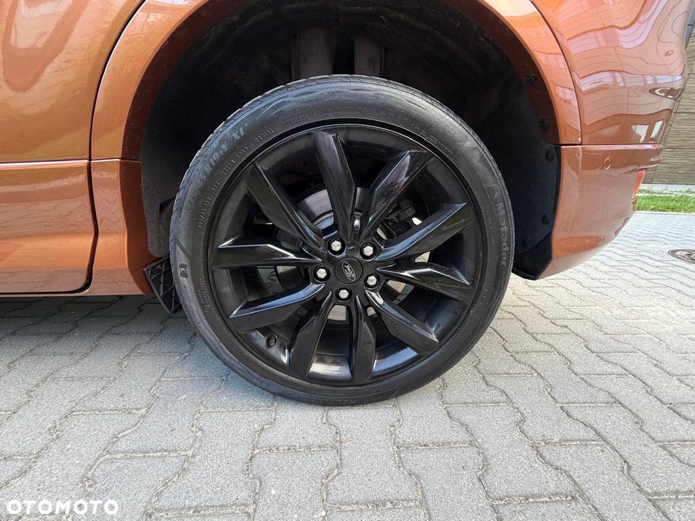 Ford Kuga 2.0 TDCi AWD ST-Line Black - 34