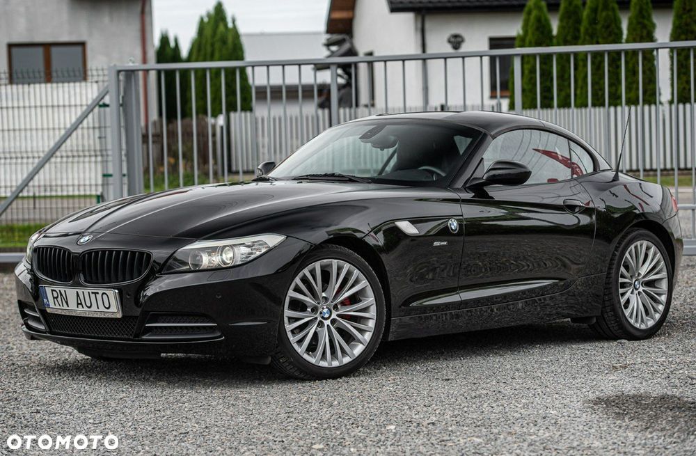 BMW Z4 - 13