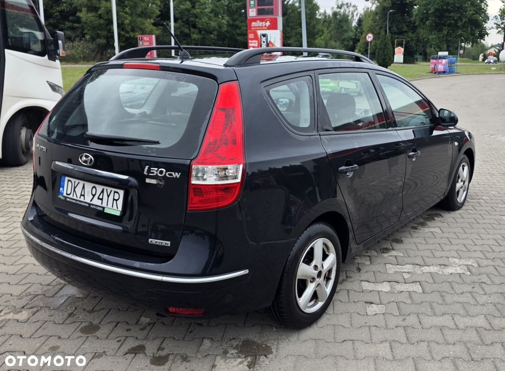 Hyundai i30 - 4
