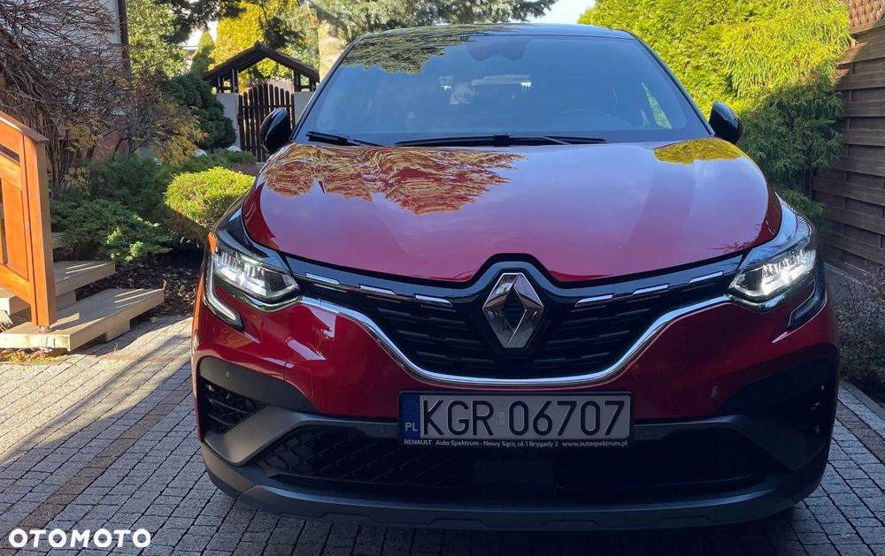 Renault Captur - 1