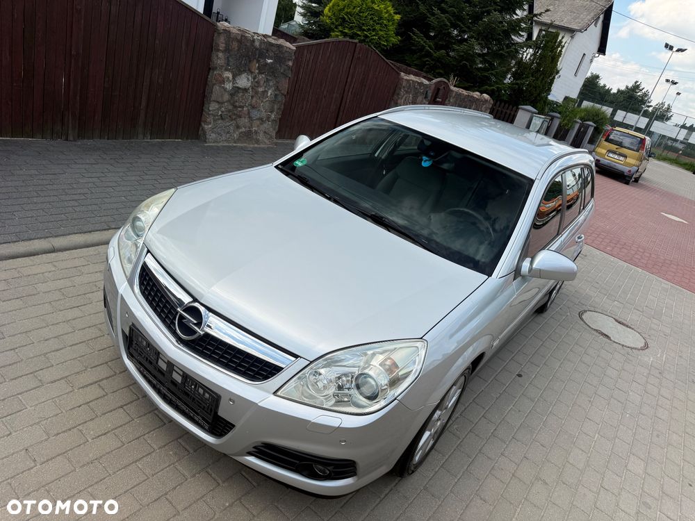 Opel Vectra 2.2 Cosmo - 8