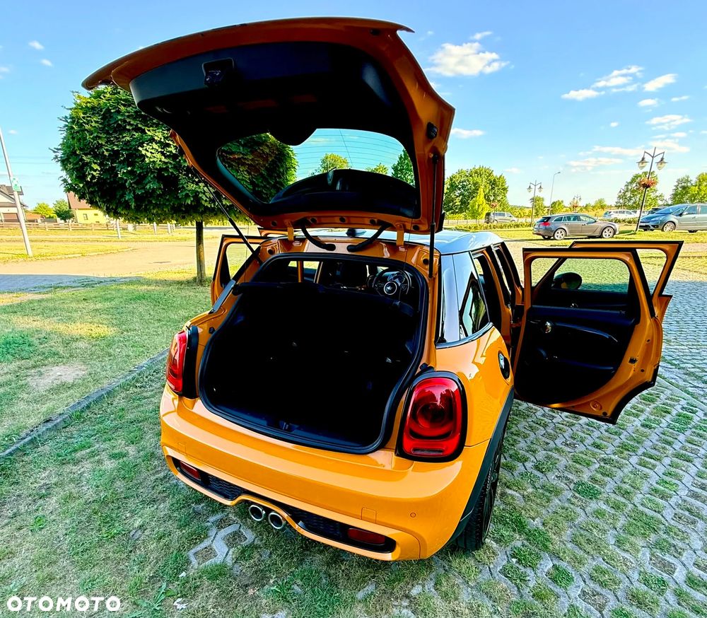 MINI Cooper S Standard - 27