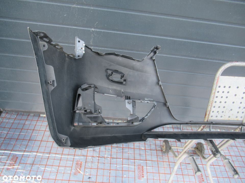 ZDERZAK PRZEDNI PRZÓD AUDI A3 8V 8V3807437 2012-2016 - 9