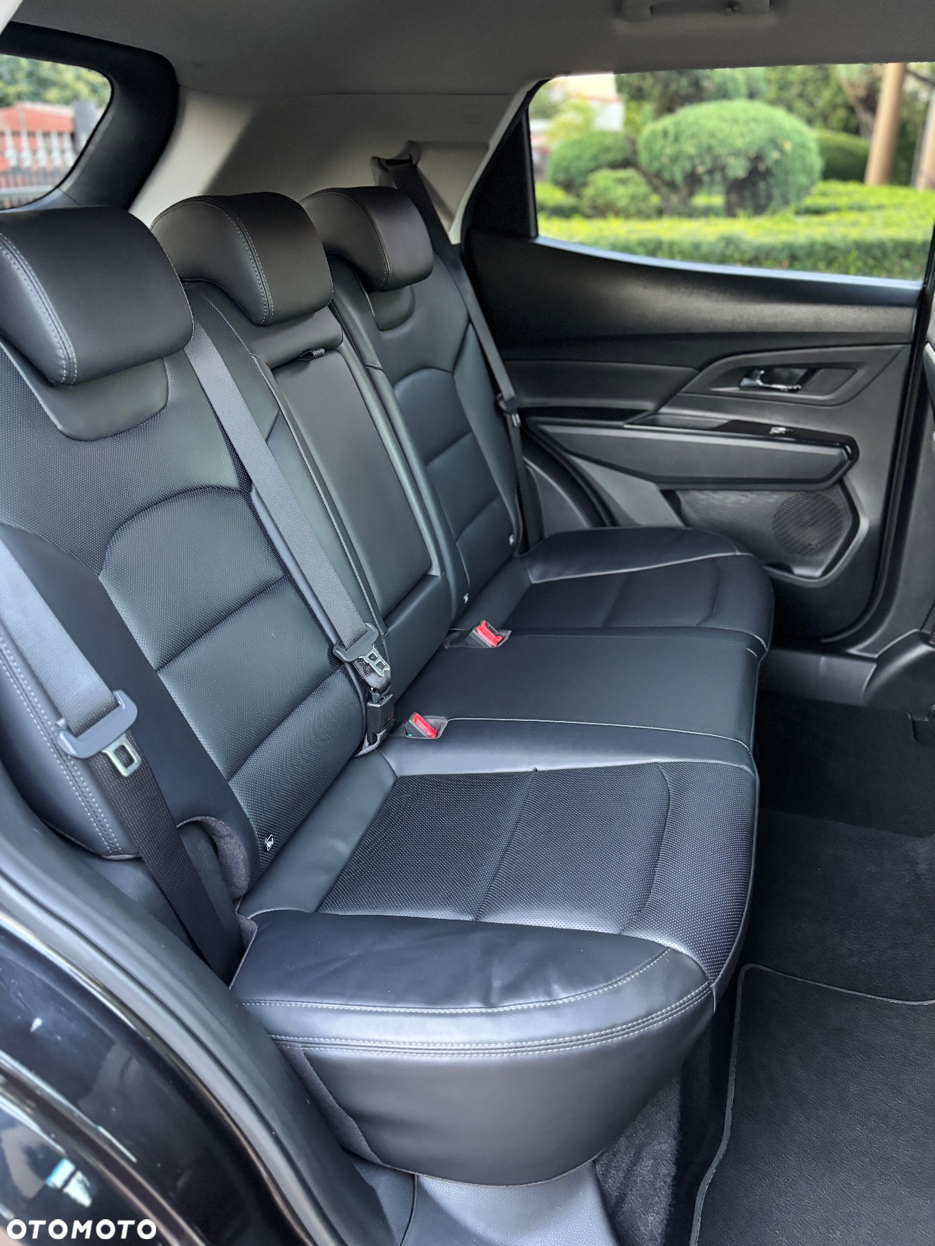 SsangYong/KGM Korando 1.5 T-GDi 2WD Sapphire - 31
