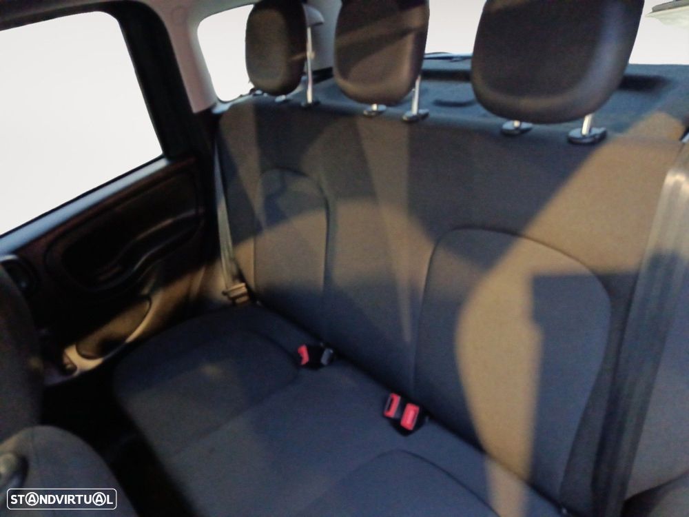 Fiat Panda 1.0 Hybrid City Cross - 13