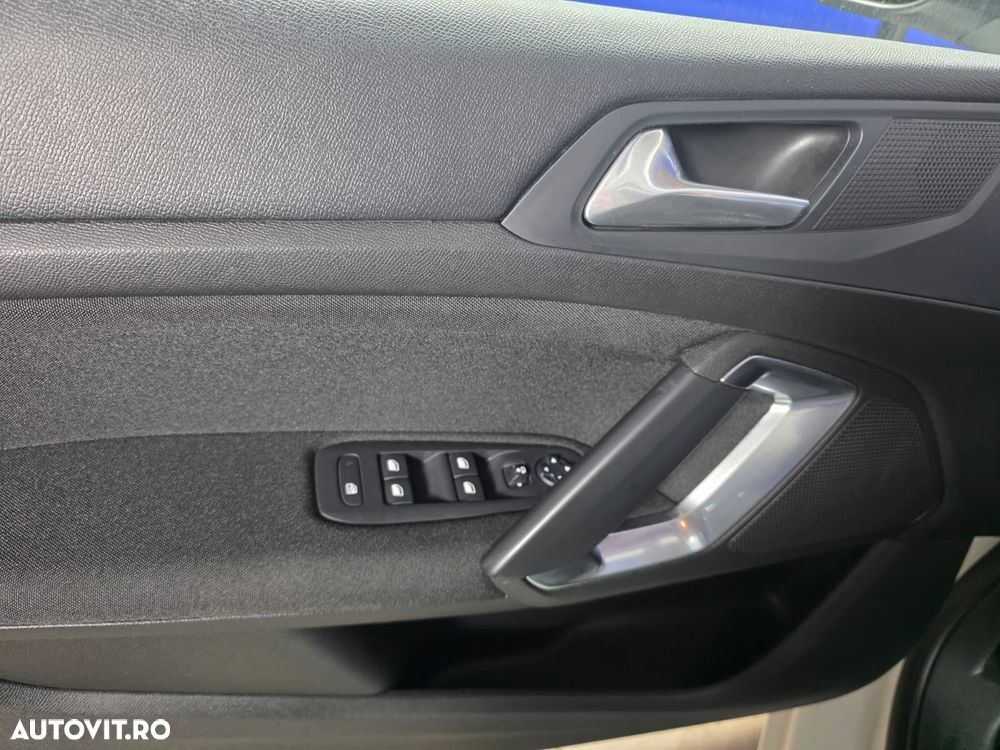 Peugeot 308 1.5L BlueHDI BVM6 Active Pack - 10