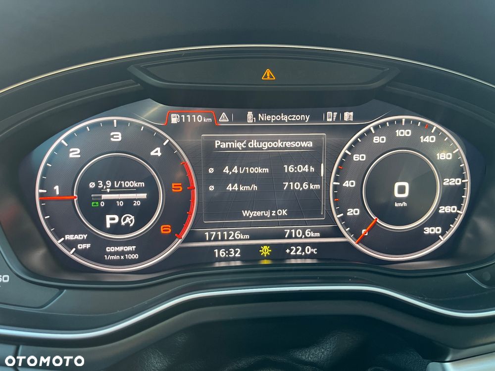 Audi A5 Sportback 2.0 TDI S tronic sport - 36