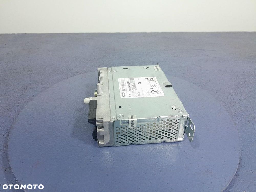 PEUGEOT 308 II T9 MODUŁ RADIO NAWIGACJI 9809335680 - 2