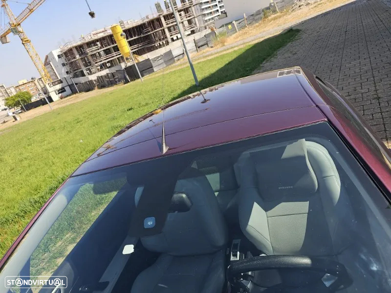 Peugeot 307 CC 1.6 Dynamique - 12