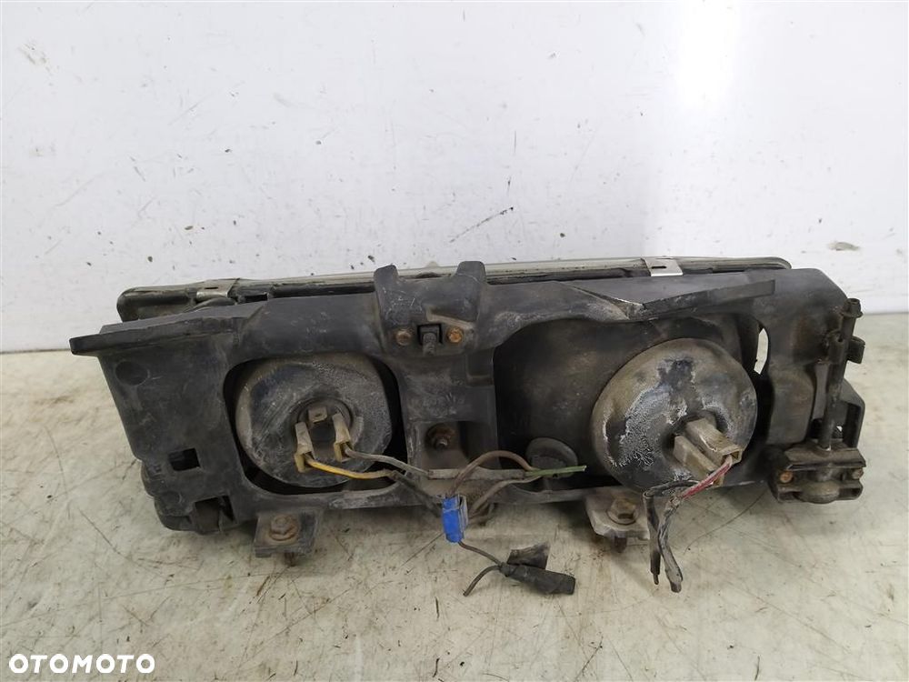Reflektor lampa przód prawa PONTIAC TRANS SPORT I 1989–1993 PRZED LIFT - 3