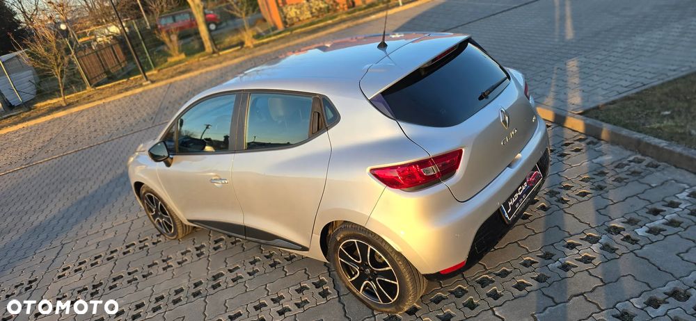 Renault Clio Energy dCi 90 Start & Stop Dynamique - 13