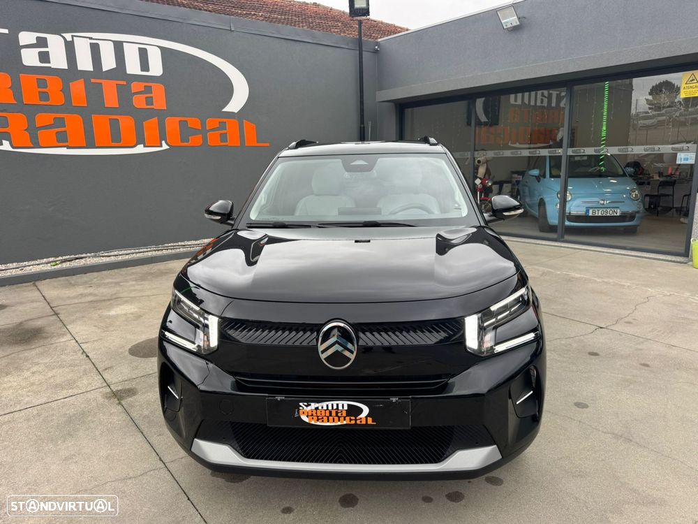 Citroën e-C3 44 kWh You Pack Plus - 8