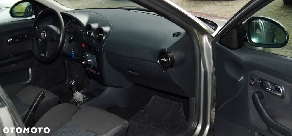 Seat Ibiza - 31