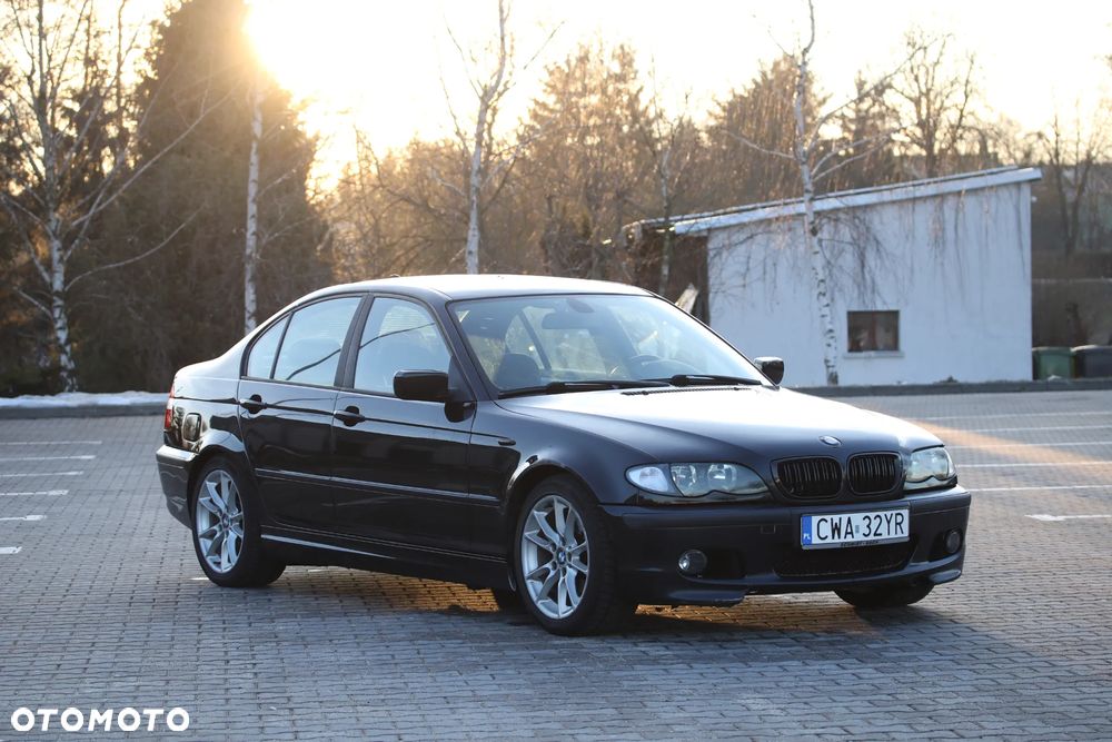 BMW Seria 3 - 12