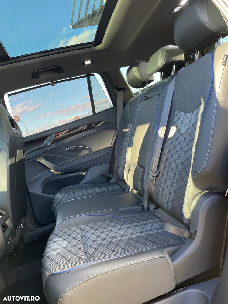 Volkswagen Tayron - 17