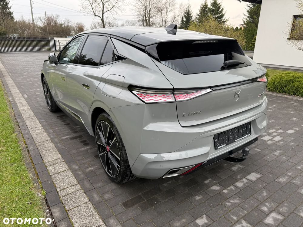 DS Automobiles DS 4 1.6 E-Tense Performance Line - 1