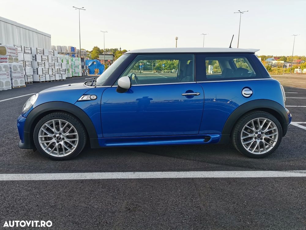 Mini Cooper S Standard - 2