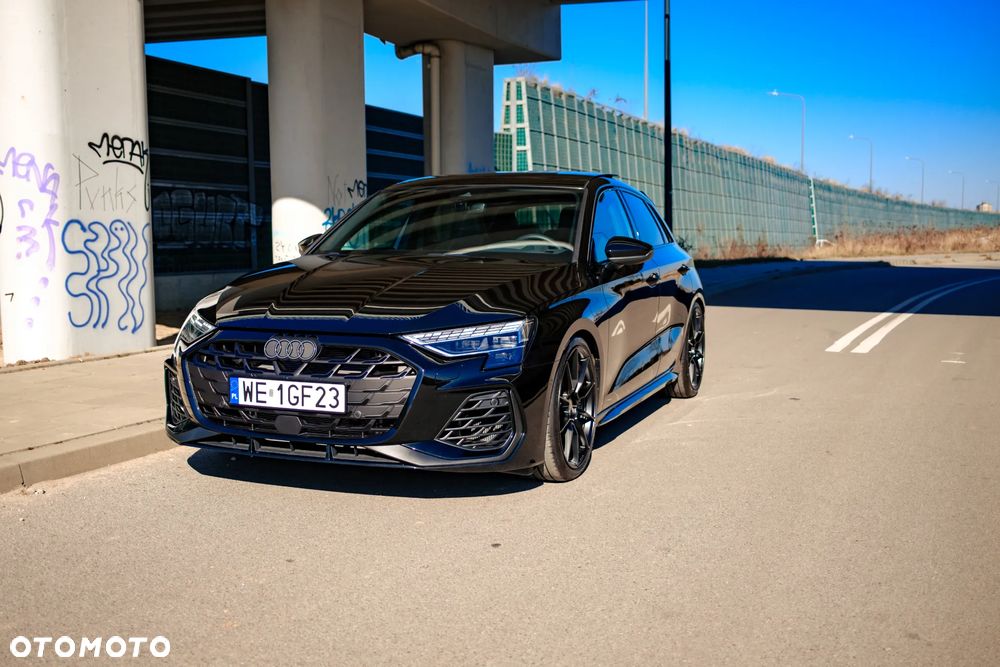 Audi S3 - 3