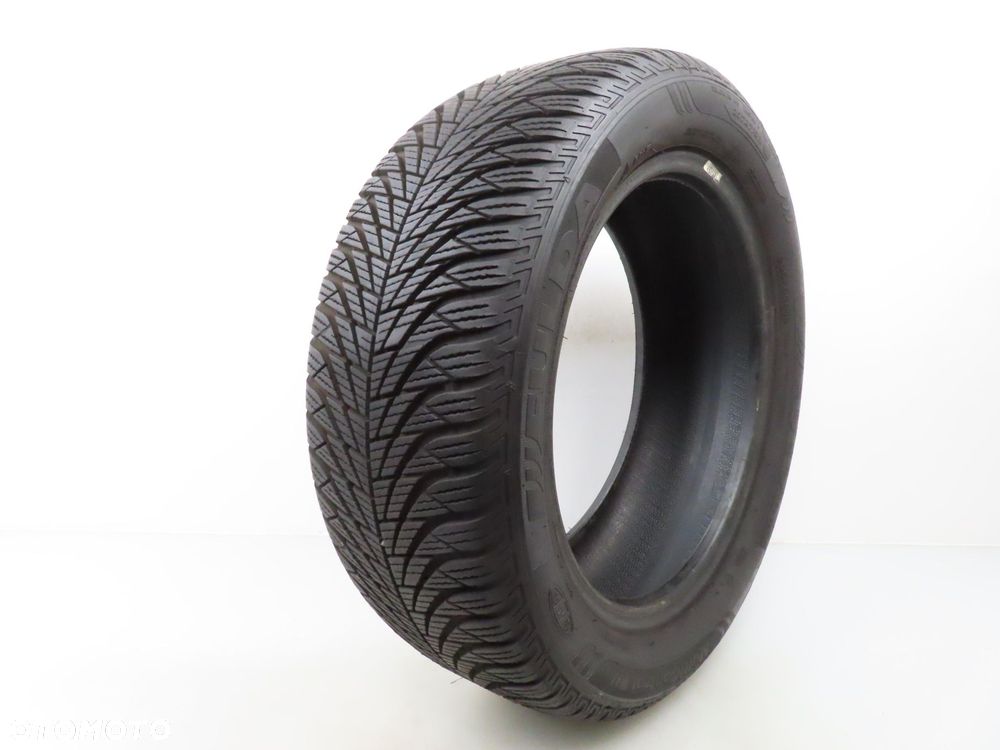 205/55R16 OPONA CAŁOROCZNA Fulda MultiControl 94V XL - 1
