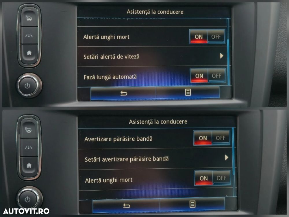 Renault Kadjar Energy TCe 130 LIMITED - 9