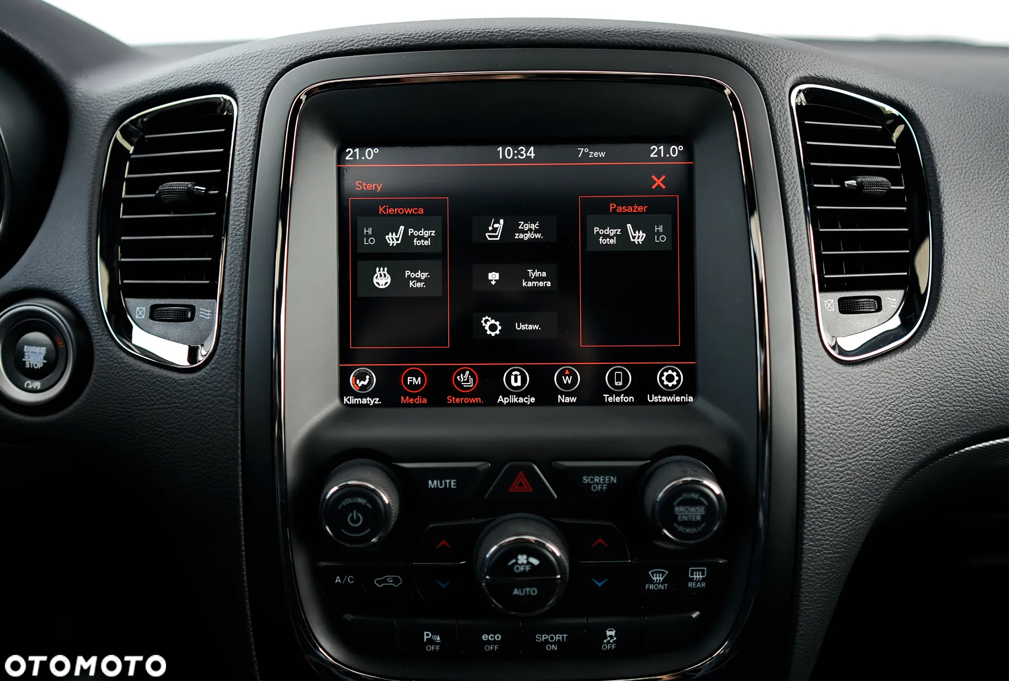 Dodge Durango 5.7 R/T - 30