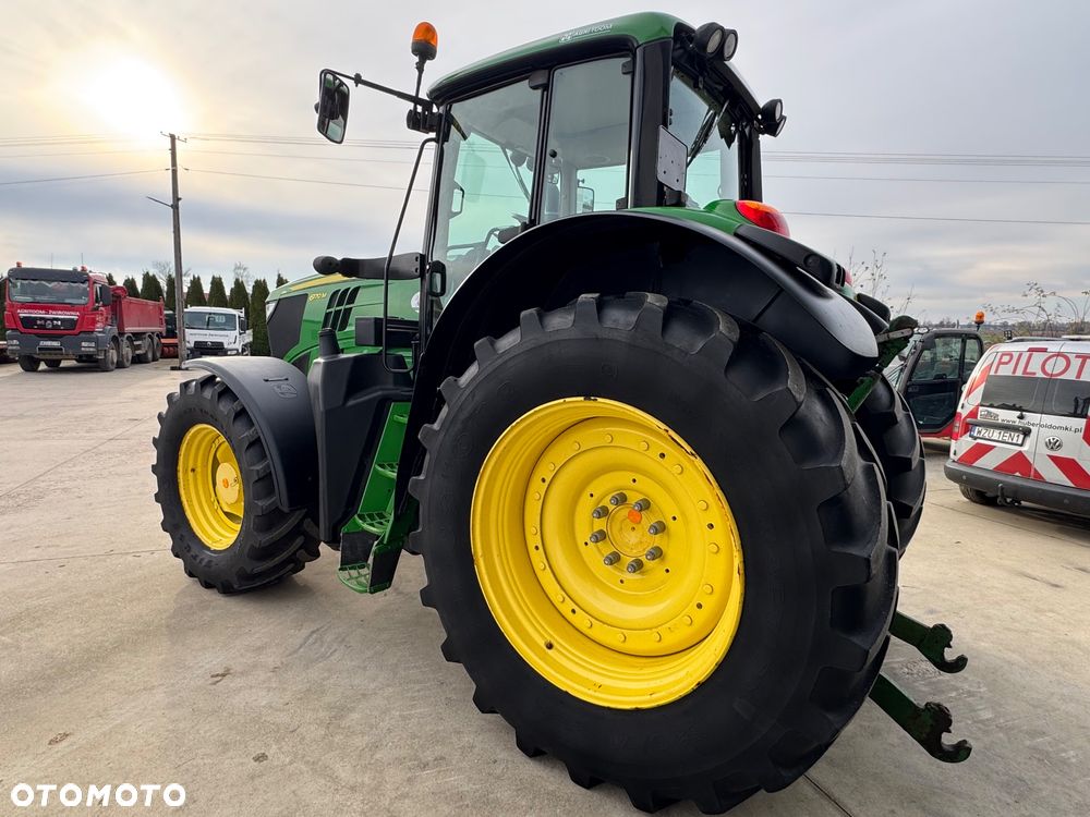 John Deere 6170 M - 8