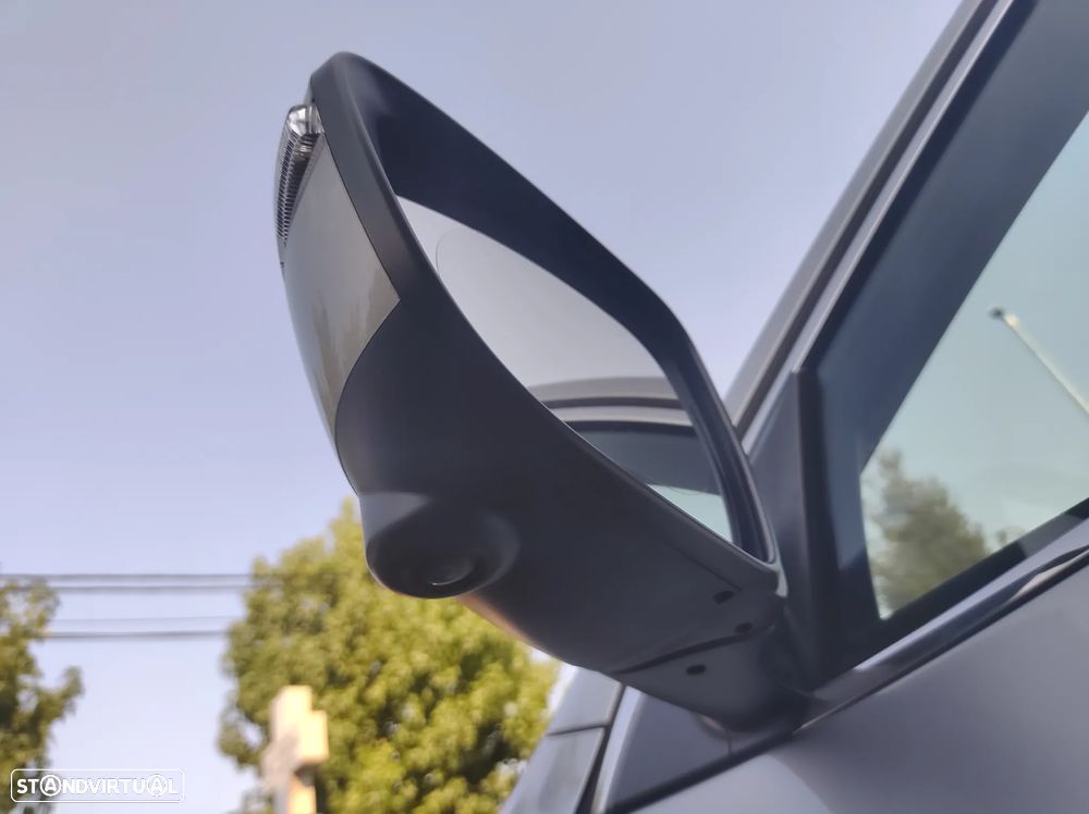 Nissan Qashqai 1.5 dCi 360 Pack S - 13