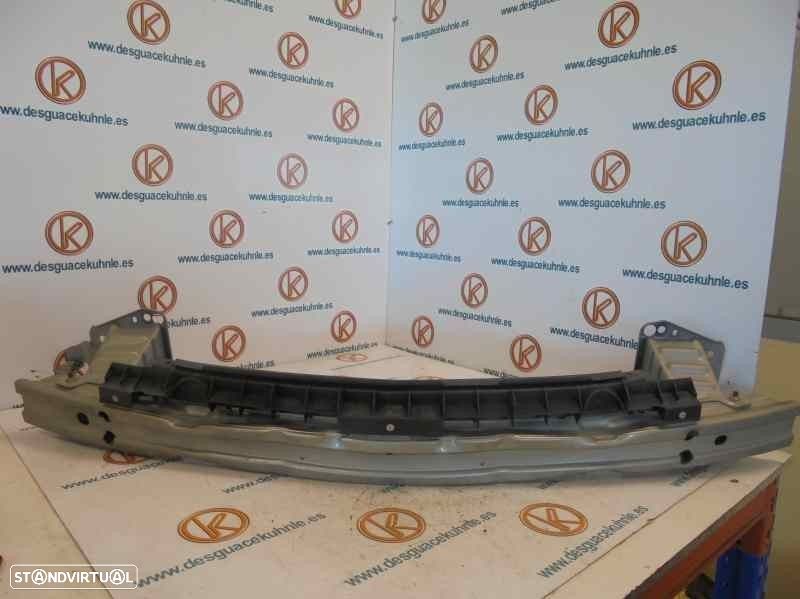 REFORÇO PARA-CHOQUES FRONTAL OPEL VECTRA C GTS 2002 -68BTGD2FU - 3