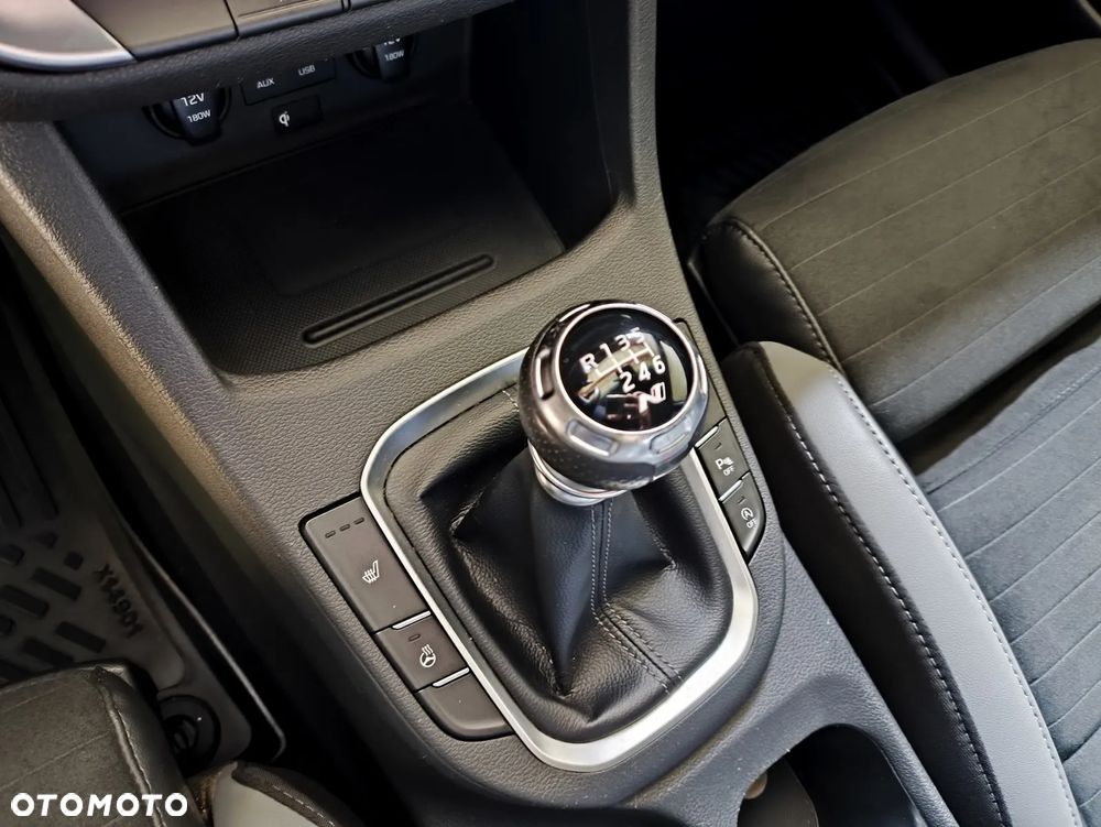 Hyundai i30 - 20