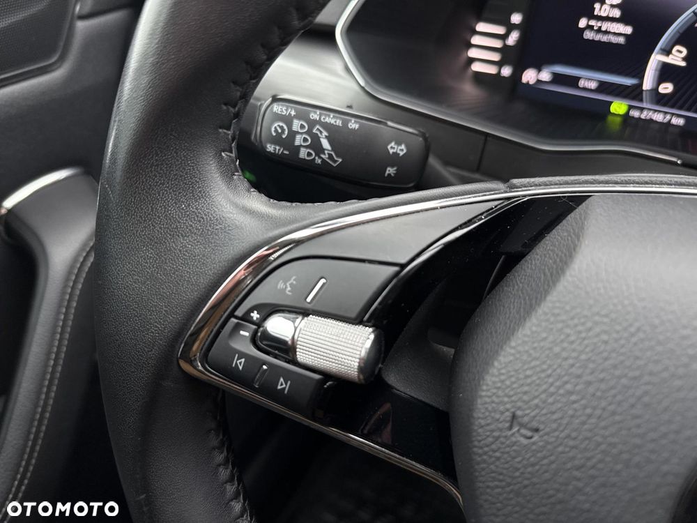 Skoda Superb 2.0 TSI Style DSG - 19