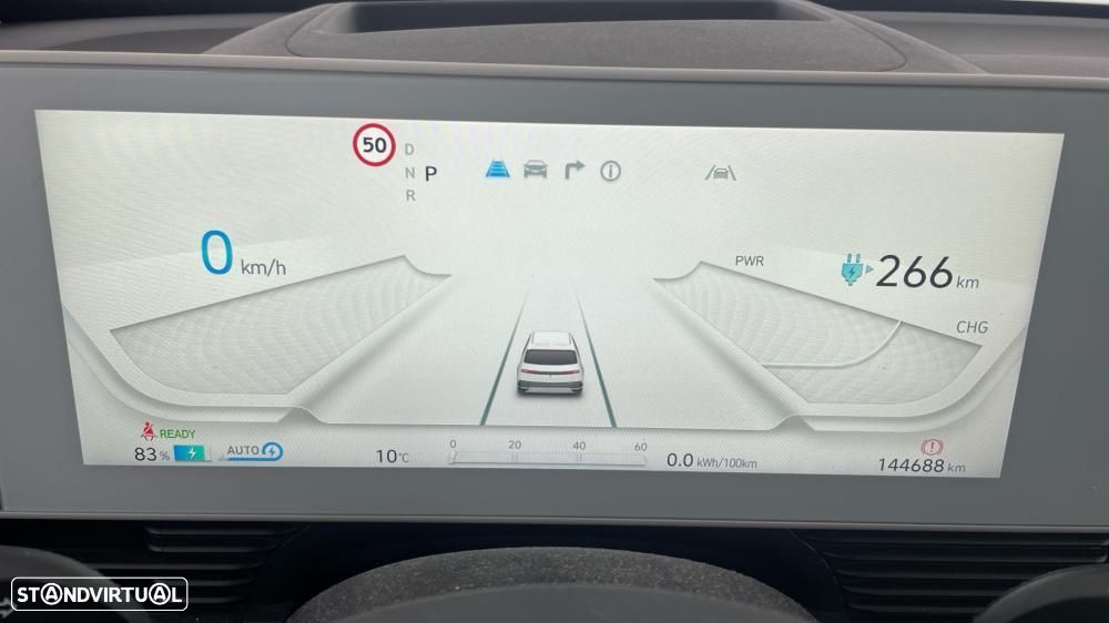 Hyundai Ioniq 5 73kWh Plug & Power+Tejadilho Solar - 8