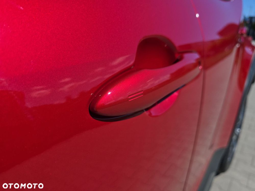 Toyota Yaris Cross Hybrid 1.5 Executive - 12
