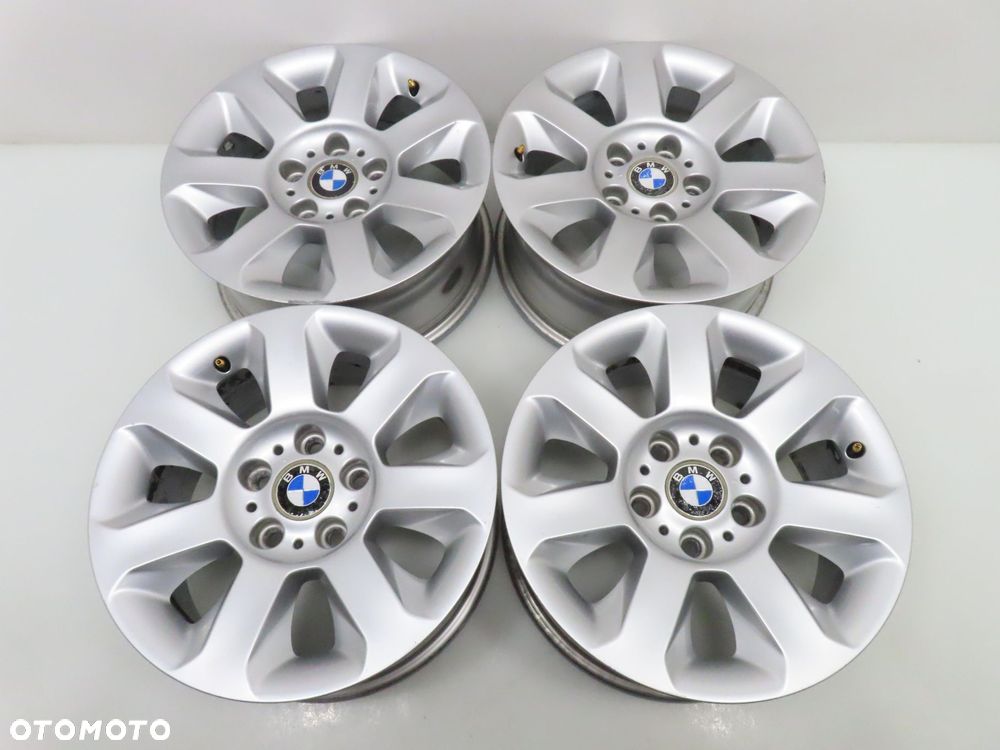 Alufelgi 16'' BMW 3 5 5x120 ET20 67587747 - 1