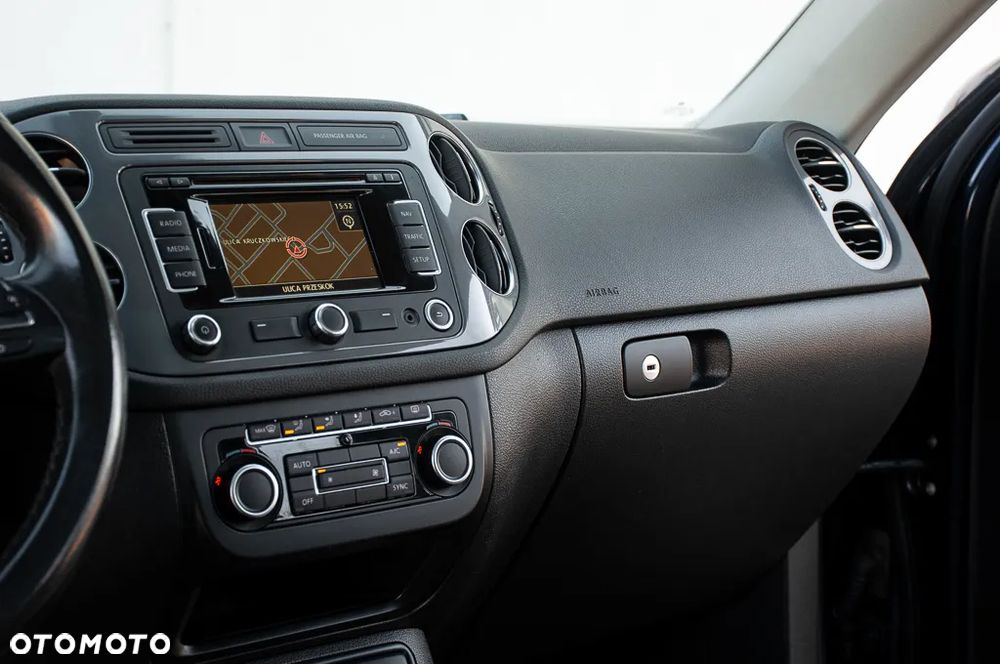 Volkswagen Tiguan 2.0 TDI CityLine - 31