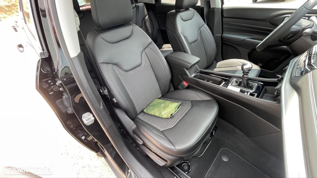 Jeep Compass 1.6 MultiJet Limited - 27
