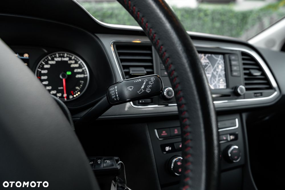 Seat Leon 1.8 TSI Start&Stop DSG FR - 29