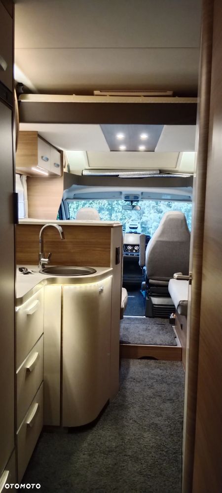 KNAUS LIVE WAVE 700MEG - 10