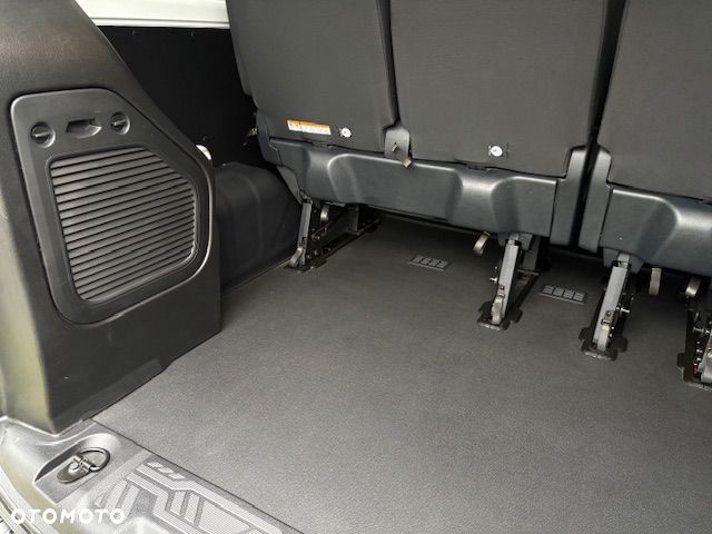 Ford Transit Custom 340 L2H1 Trend (bryg.) - 10