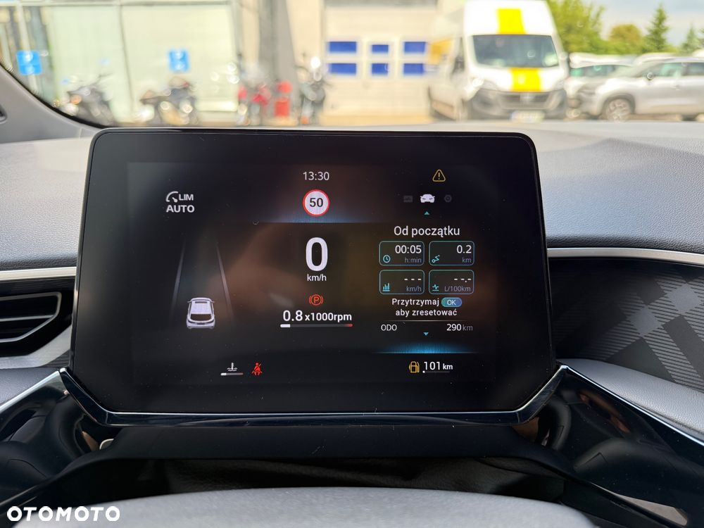MG MG3 1.5 Excite - 16