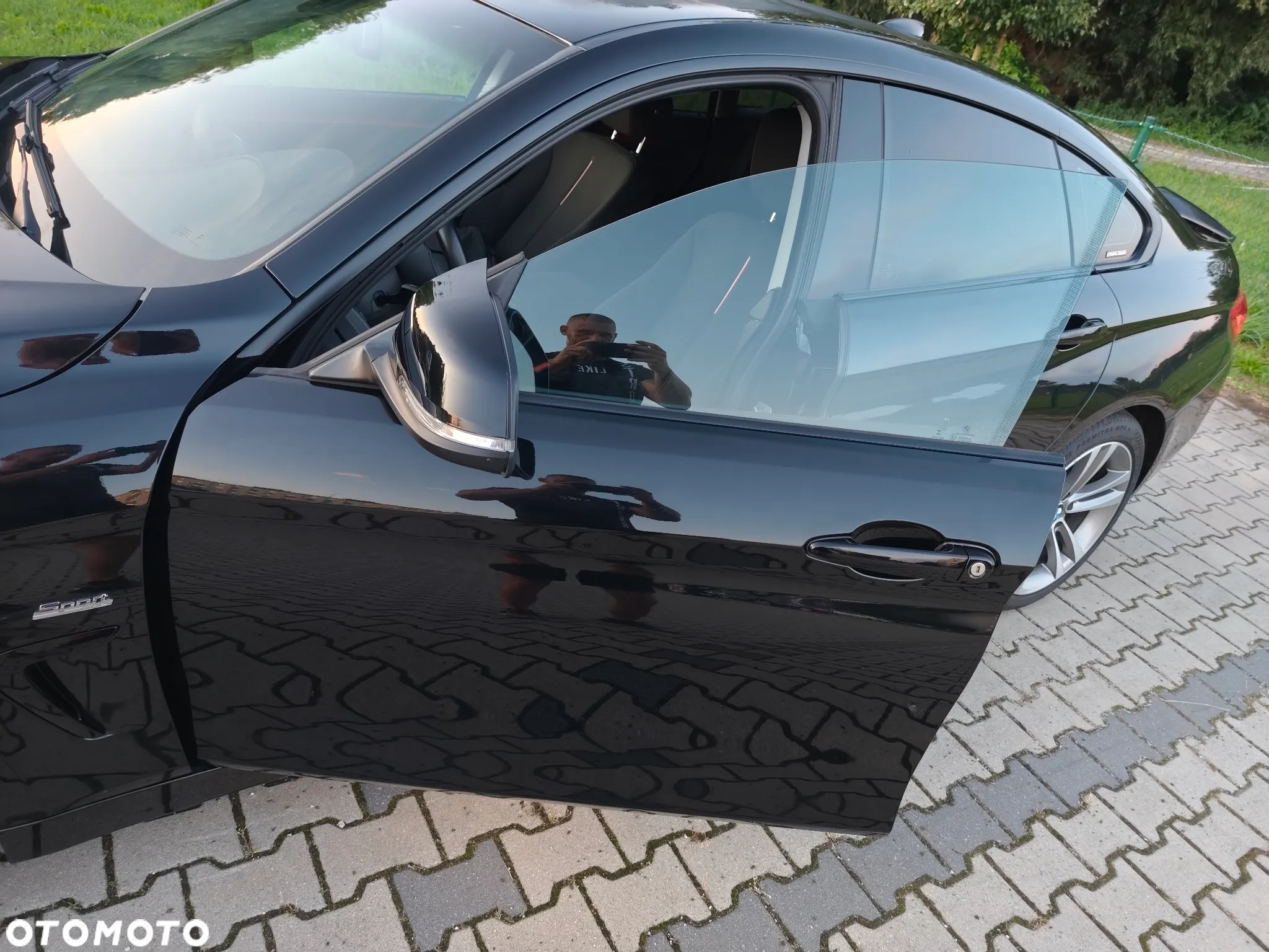 BMW Seria 4 420d Gran Coupe Sport-Aut - 39